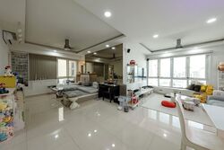 The Floravale (D22), Condominium #603927161